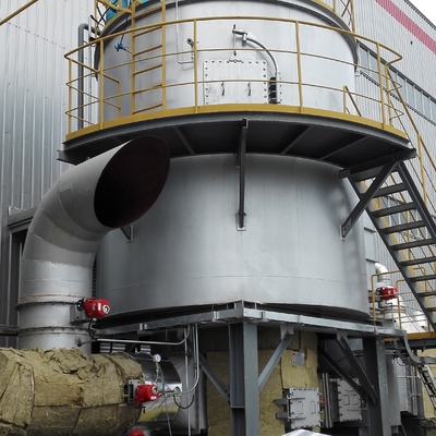 Sac Rulo Kaplama Makinası Ekipmanları 400000ton/Yıl
