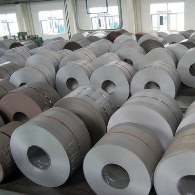 Karbon Çelik Asitleme Hattı Tesisi İtmeli Sürekli 500000TPY