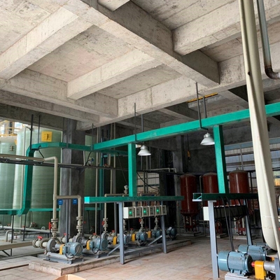 250000TPY Tavlama ve Asitleme Hattı Çelik Demir 1.5mm 4.0mm 1300mm