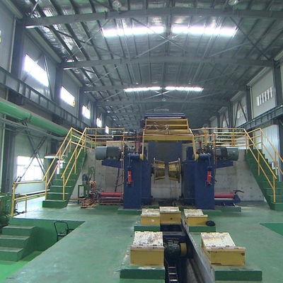 Tavlama ve Çelik Asitleme Çözüm Süreci 2mm 4.5mm 800mm