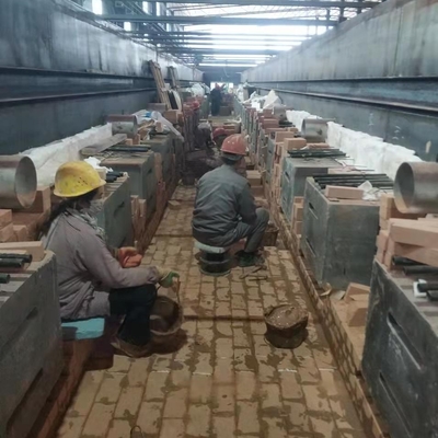 Elektro Sıcak Daldırma Galvaniz Makinesi Sürekli 0.2-1.2mm 1250mm