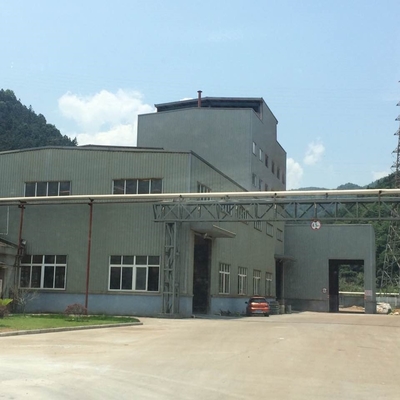 Arp Sülfürik Asit Hcl Rejenerasyon Tesisi 4m3/H