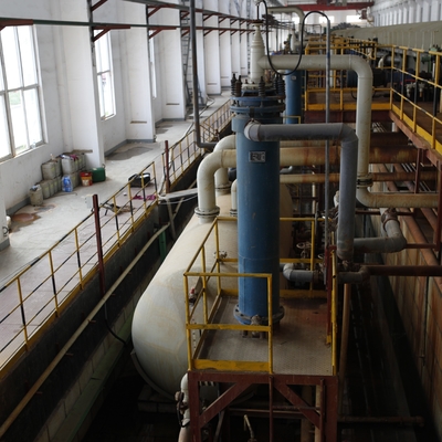 Galvalume Çelik Rulo CGL Galvanizleme Hattı Renkli Kaplama 0.7mm-2.5mm 500mm
