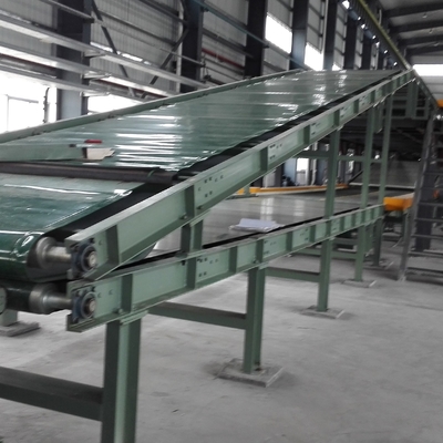 Sac Rulo Kaplama Makinası Ekipmanları 400000ton/Yıl