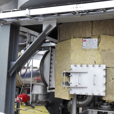 350mm Alüminyum Rulo Kaplama Hattı Makinası