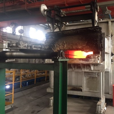 Cgl Sıcak Daldırma Galvanizleme Ekipmanları Hizmetleri GI Üretim Hattı 1250mm
