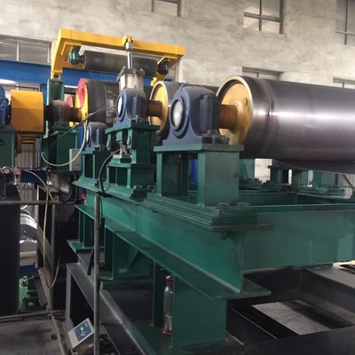 Çinko Kaplama Sürekli Galvanizleme Hattı Fırın Sac 1.0 ~ 2.5mm